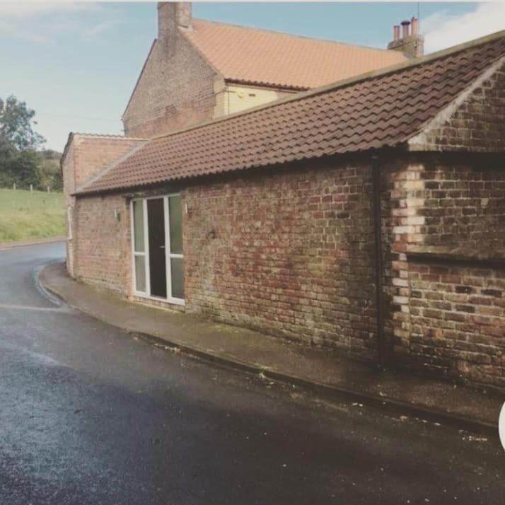 Westmoreland Cottage Weaverthorpe Εξωτερικό φωτογραφία