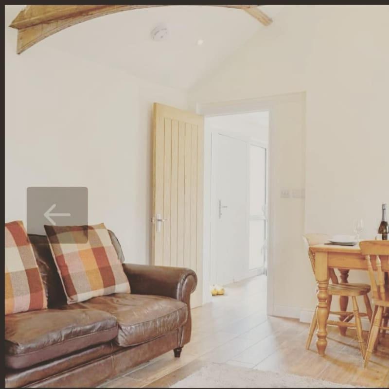 Westmoreland Cottage Weaverthorpe Εξωτερικό φωτογραφία