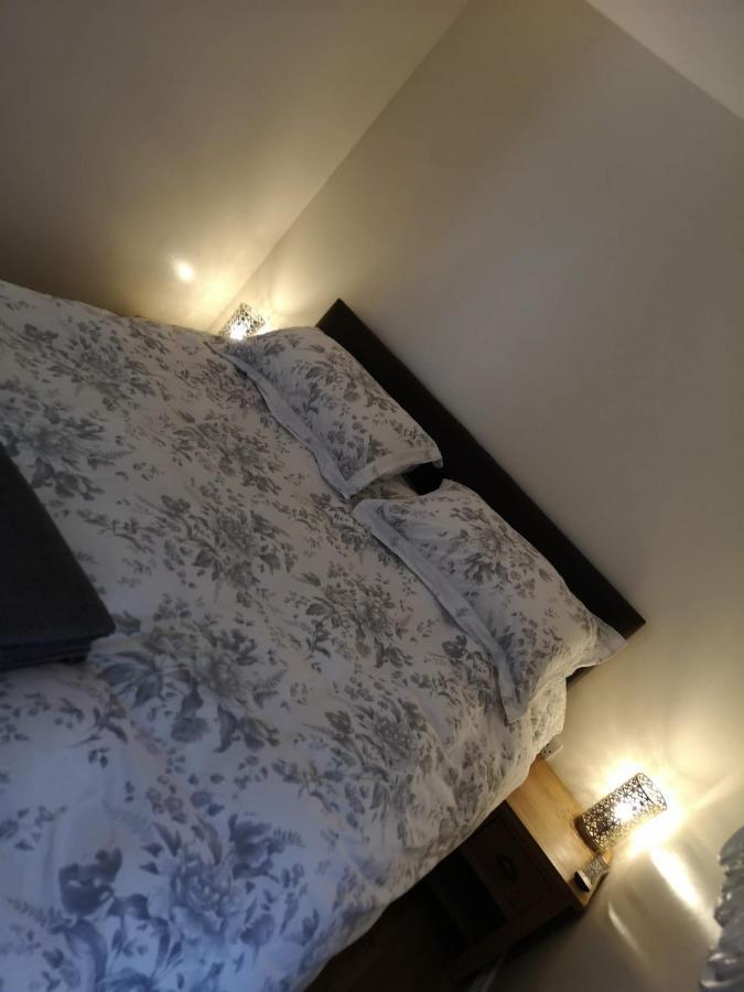 Westmoreland Cottage Weaverthorpe Εξωτερικό φωτογραφία