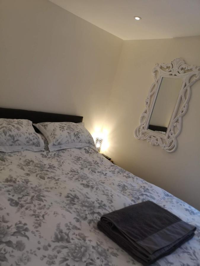 Westmoreland Cottage Weaverthorpe Εξωτερικό φωτογραφία