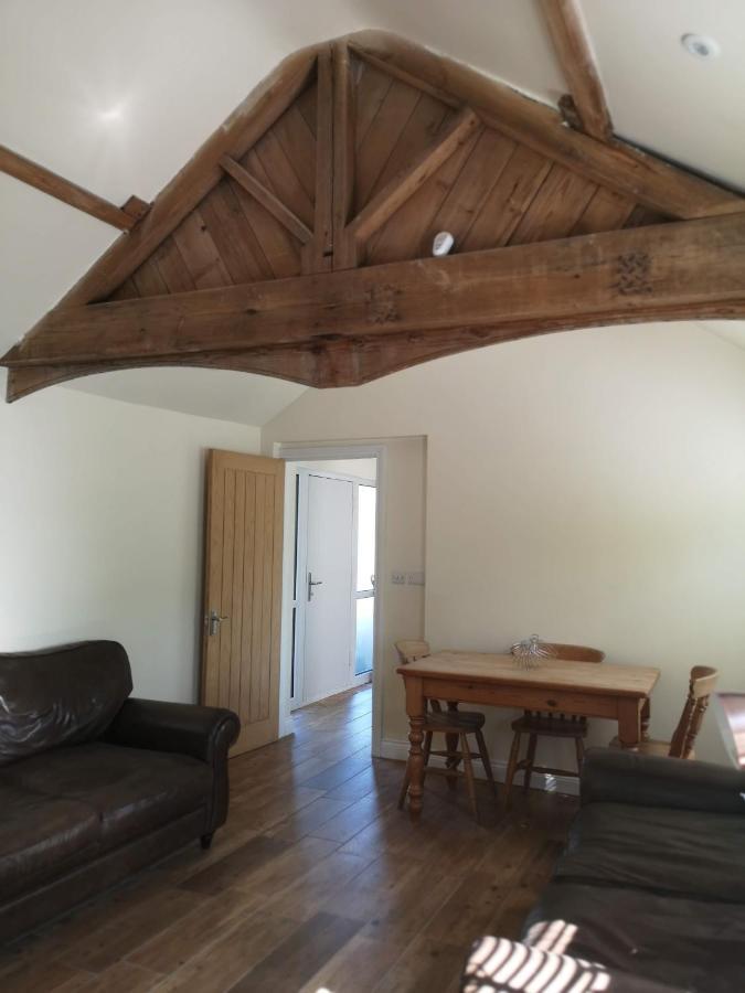 Westmoreland Cottage Weaverthorpe Εξωτερικό φωτογραφία