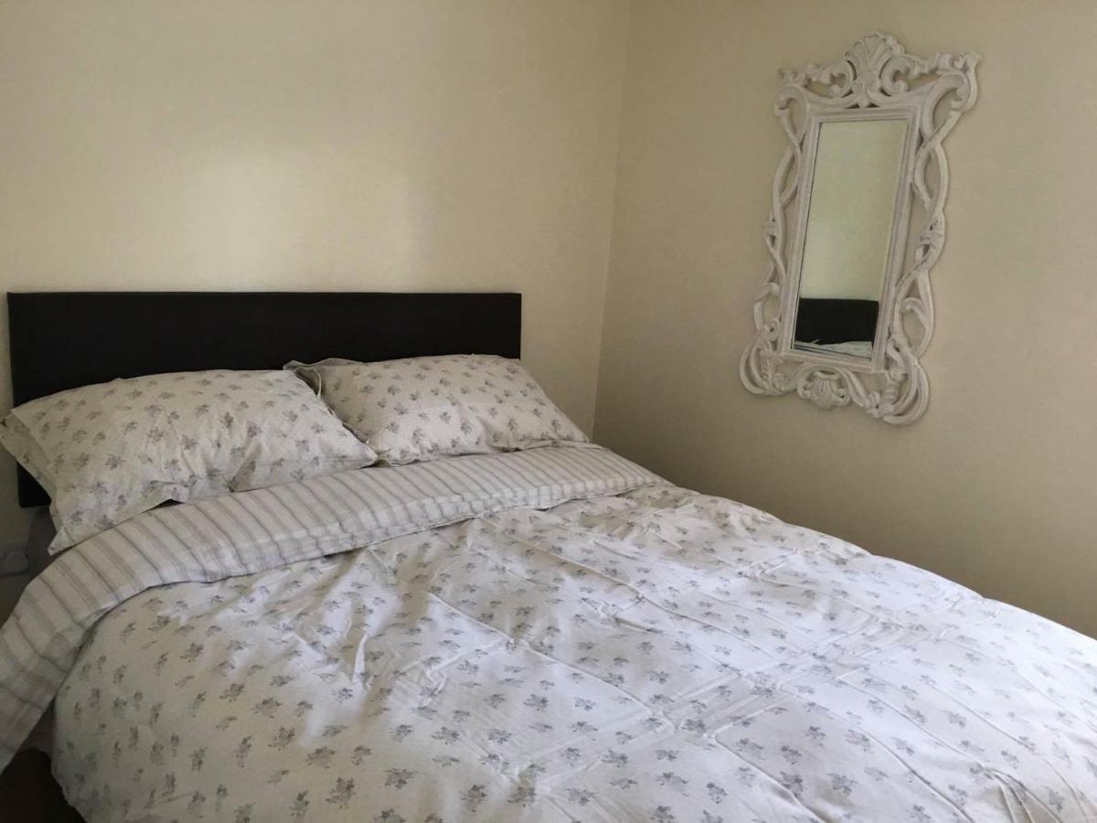 Westmoreland Cottage Weaverthorpe Εξωτερικό φωτογραφία