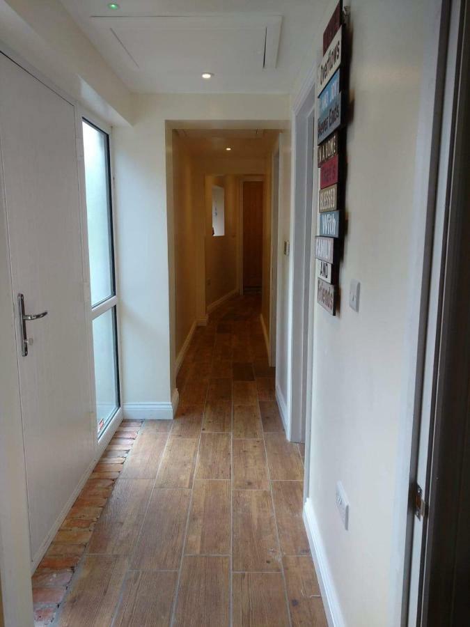 Westmoreland Cottage Weaverthorpe Εξωτερικό φωτογραφία