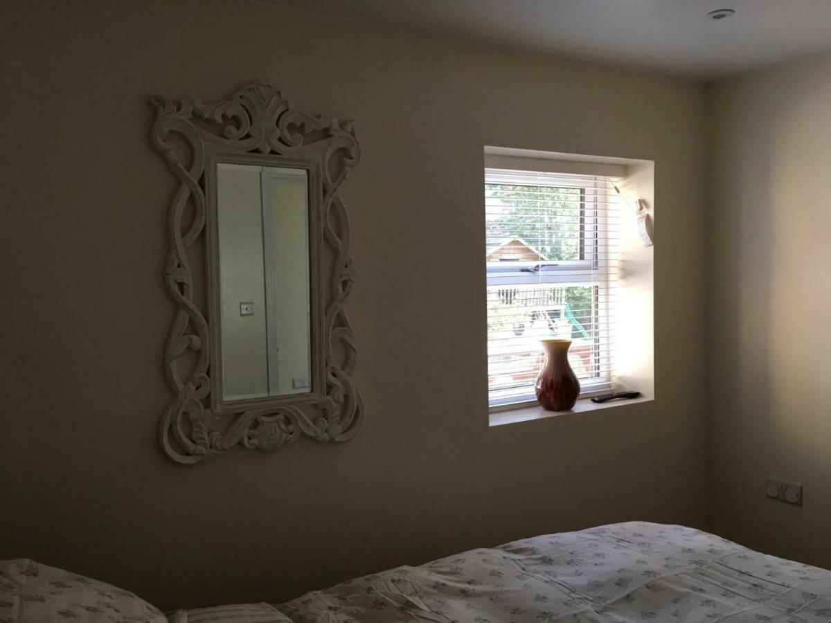 Westmoreland Cottage Weaverthorpe Εξωτερικό φωτογραφία