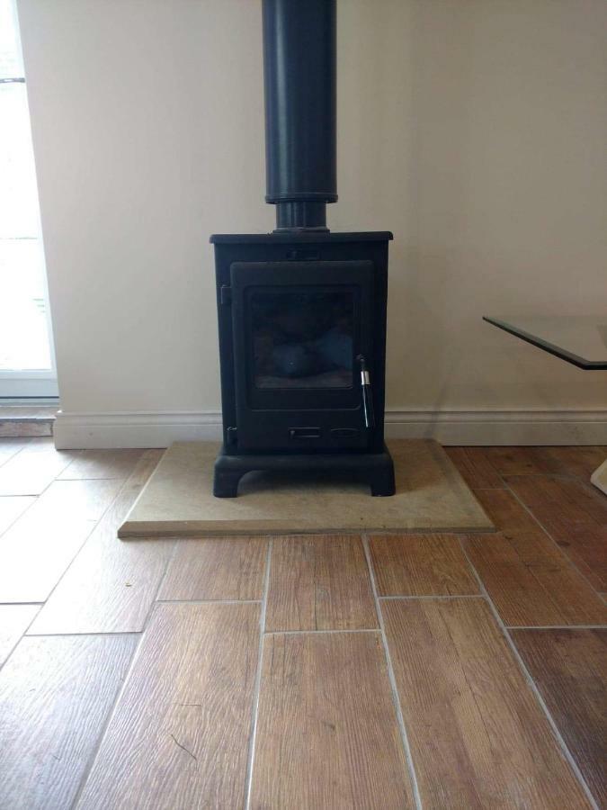 Westmoreland Cottage Weaverthorpe Εξωτερικό φωτογραφία